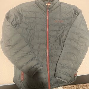 Columbia Coat